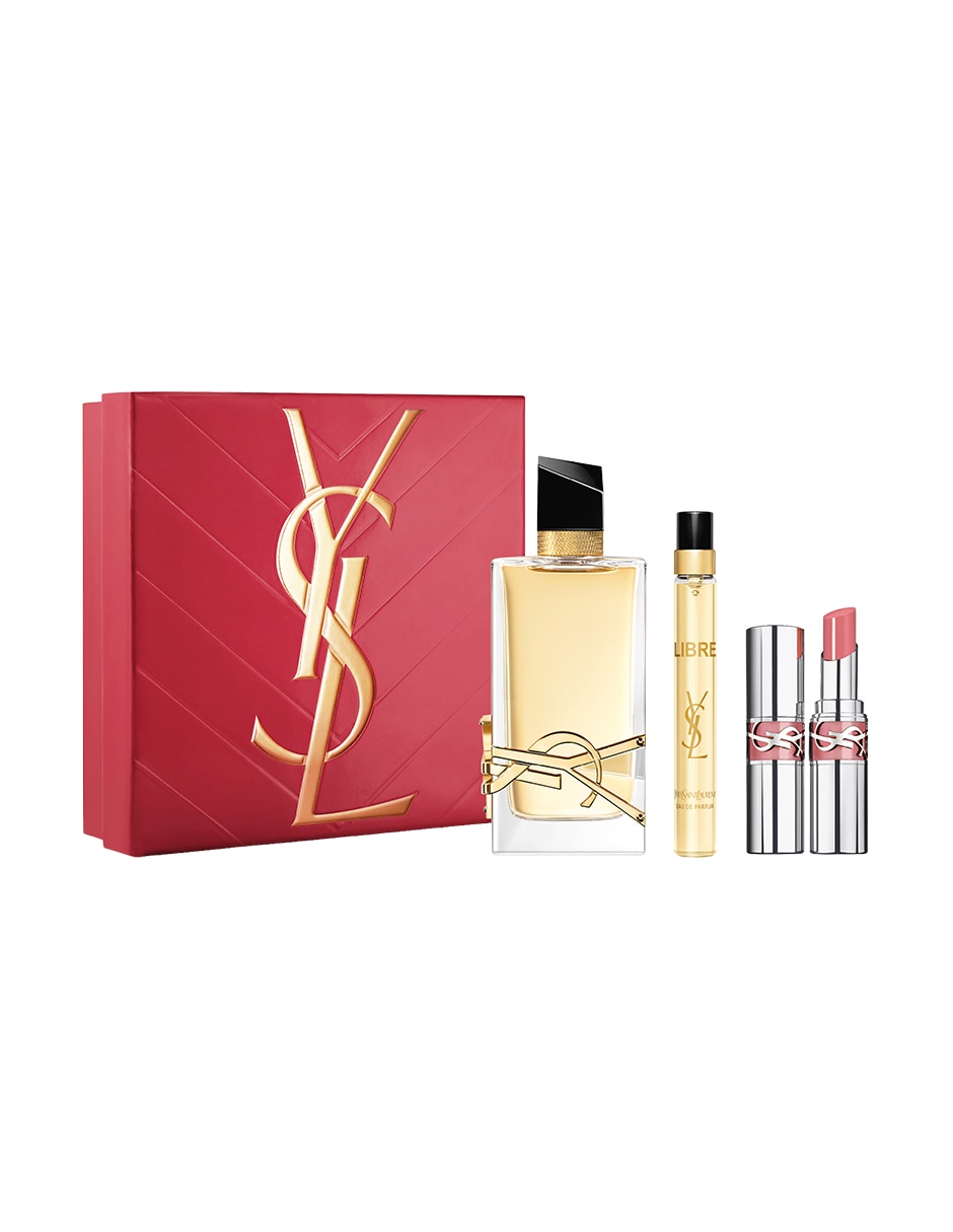 Kit Eau de parfum para mujer 1