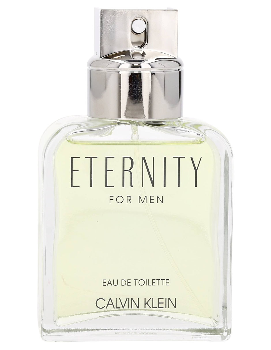 Kit Eau de toilette Eternity para hombre
