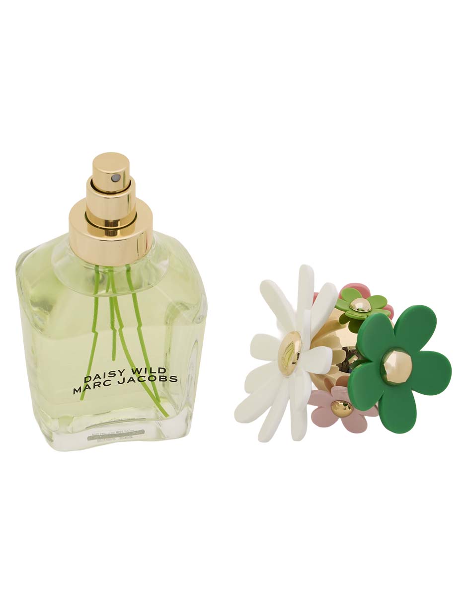 Eau de parfum Marc Jacobs Daisy Wild para mujer