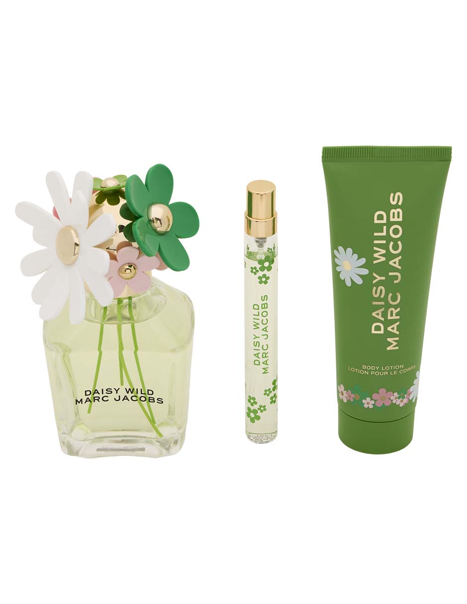 Eau de parfum Marc Jacobs Daisy Wild para mujer 1