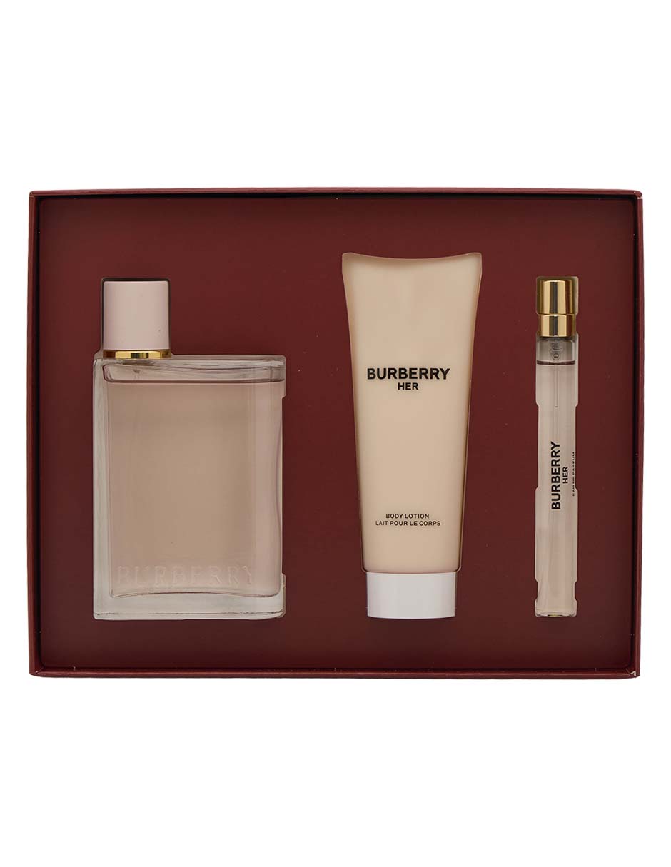 Eau de parfum Her para mujer Eau de parfum Her para mujer