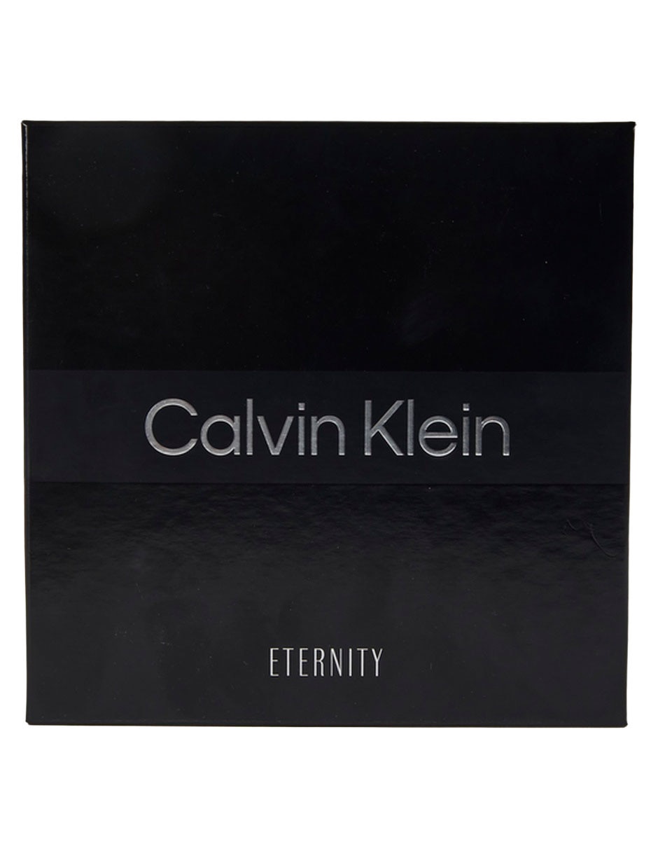 Kit Eau de parfum Eternity para hombre 2