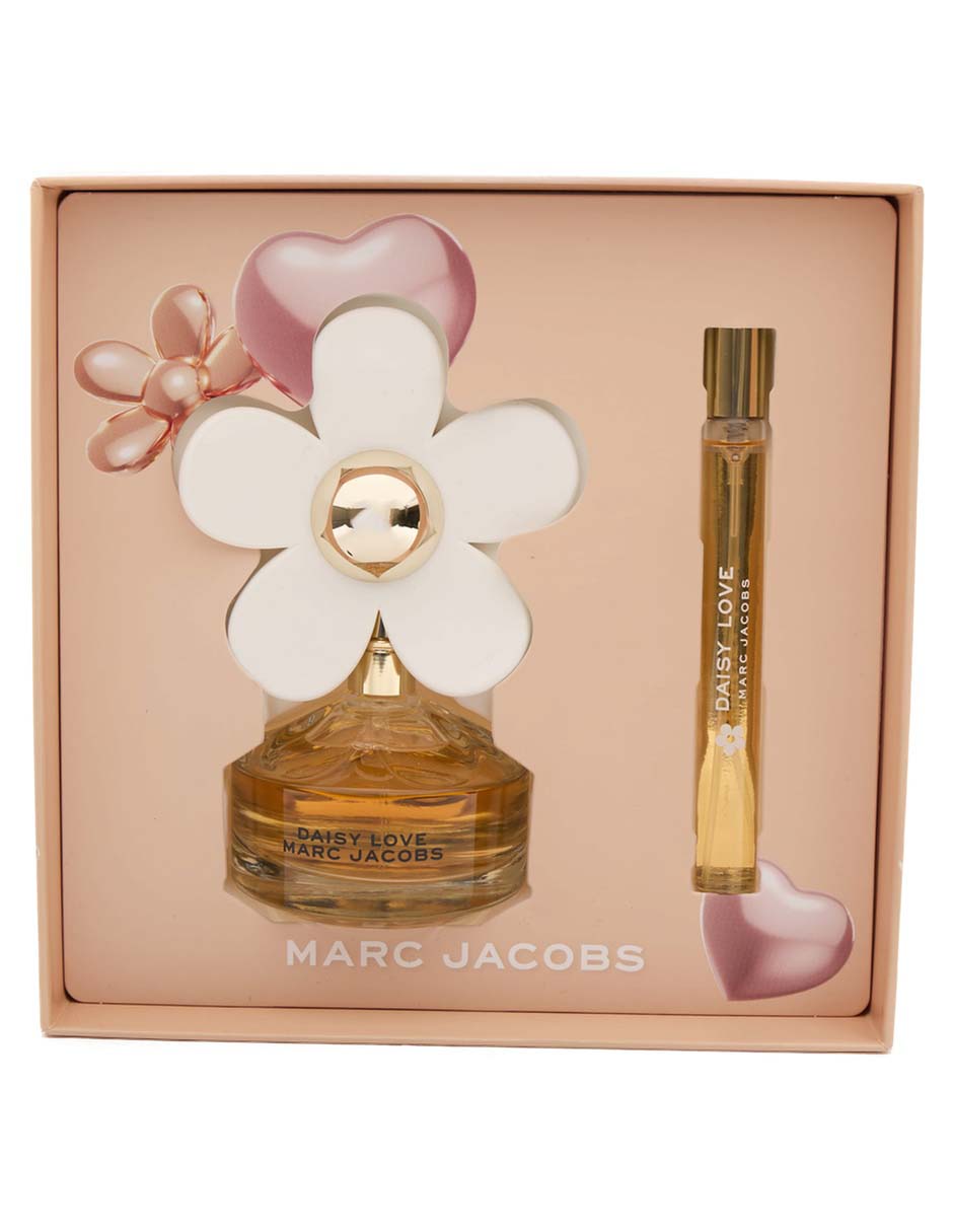 Set Eau de toilette Marc Jacobs unisex