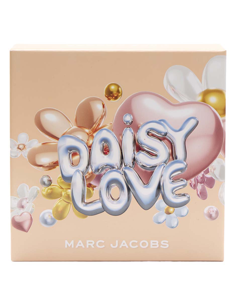 Set Eau de toilette Marc Jacobs unisex 4