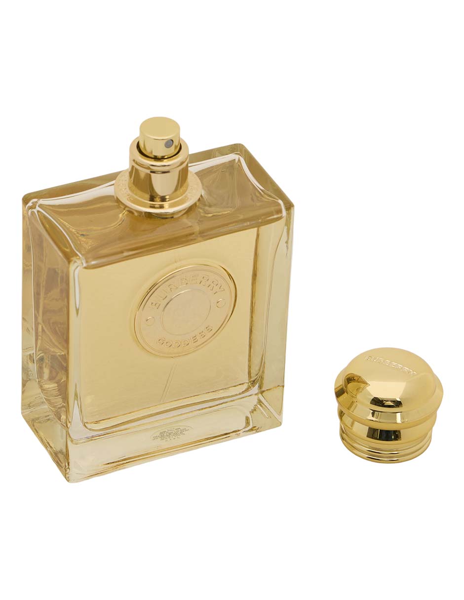 Kit Eau de parfum Goddess para mujer 3