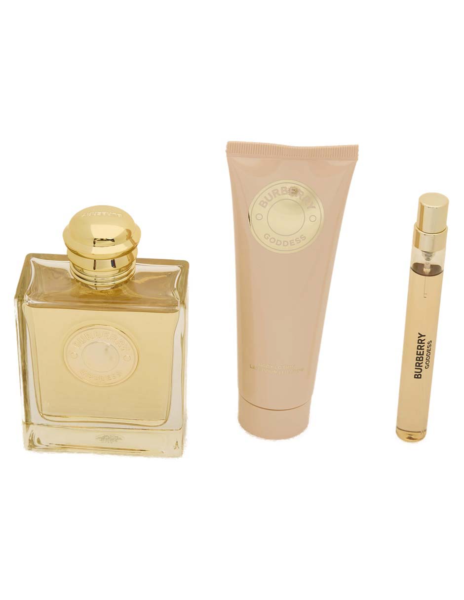 Kit Eau de parfum Goddess para mujer 1