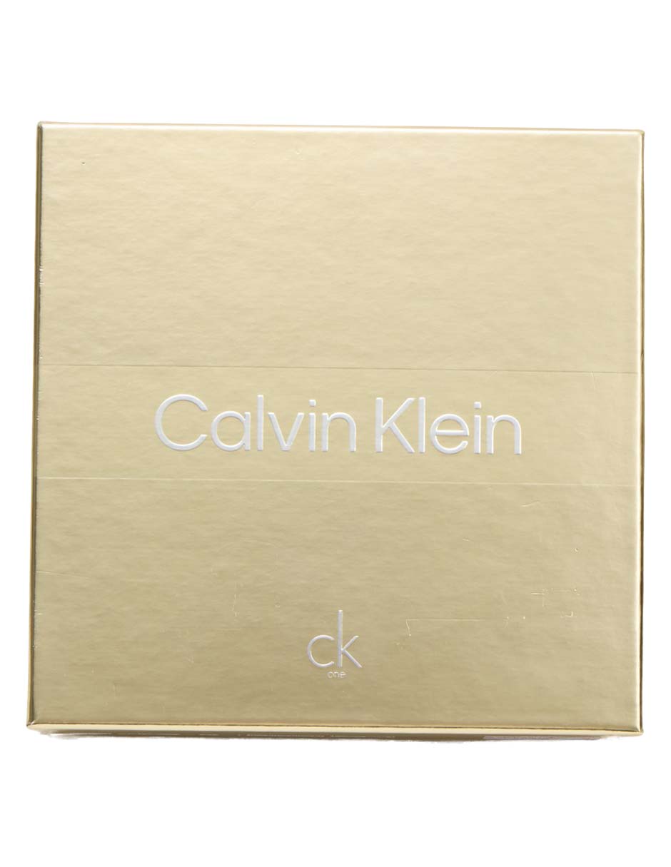 Kit Eau de toilette CK One unisex