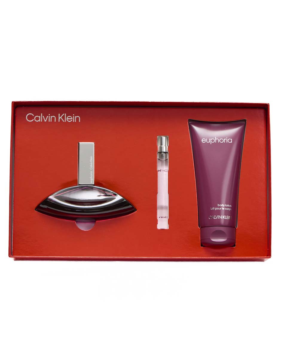 Eau de parfum Euphoria para mujer 4
