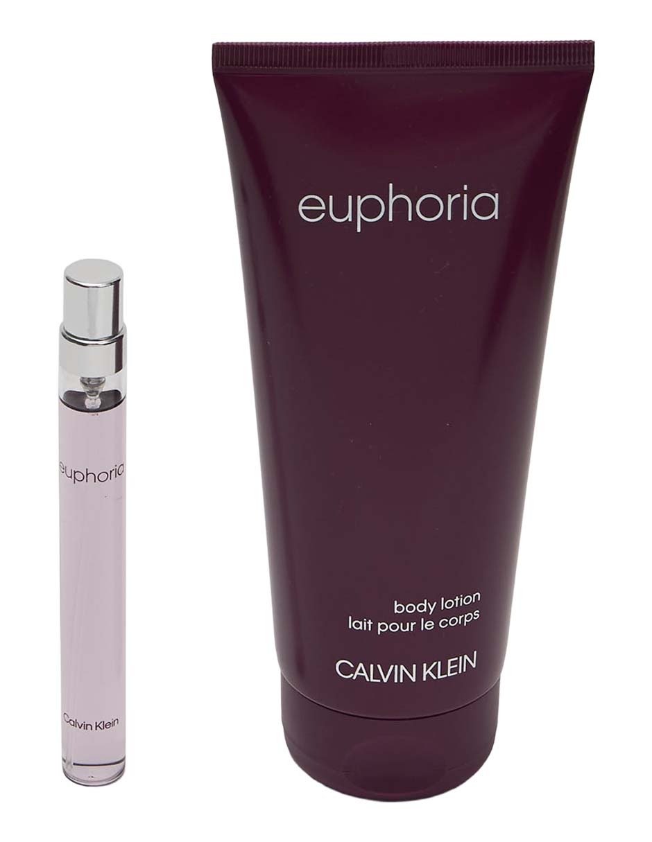 Eau de parfum Euphoria para mujer 6