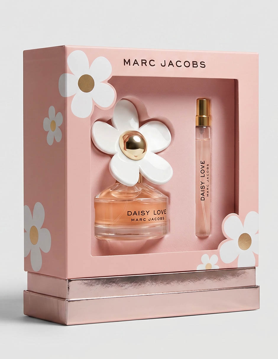 Set Eau de toilette Marc Jacobs Daisy Love para mujer 1