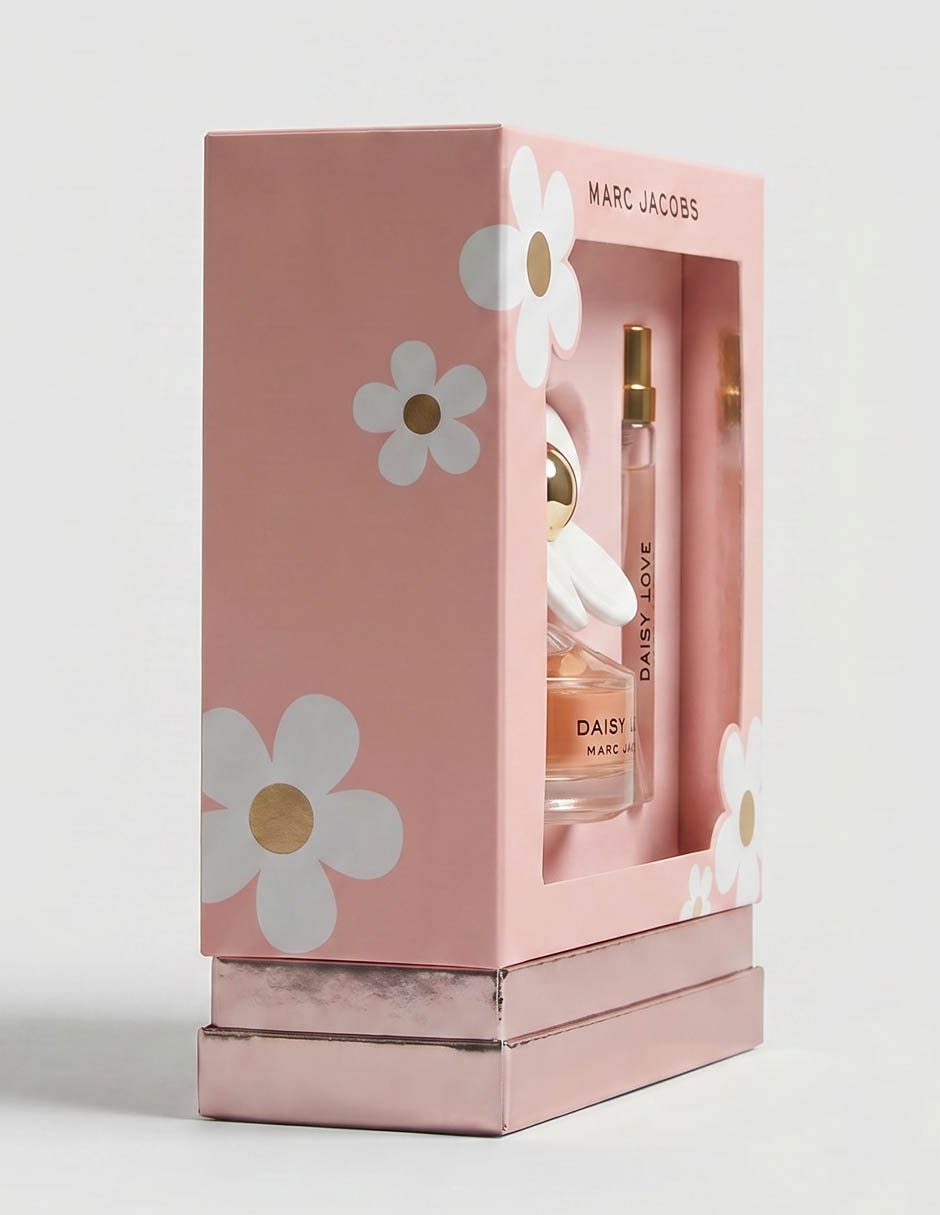 Set Eau de toilette Marc Jacobs Daisy Love para mujer Set Eau de toilette Marc Jacobs Daisy Love para mujer