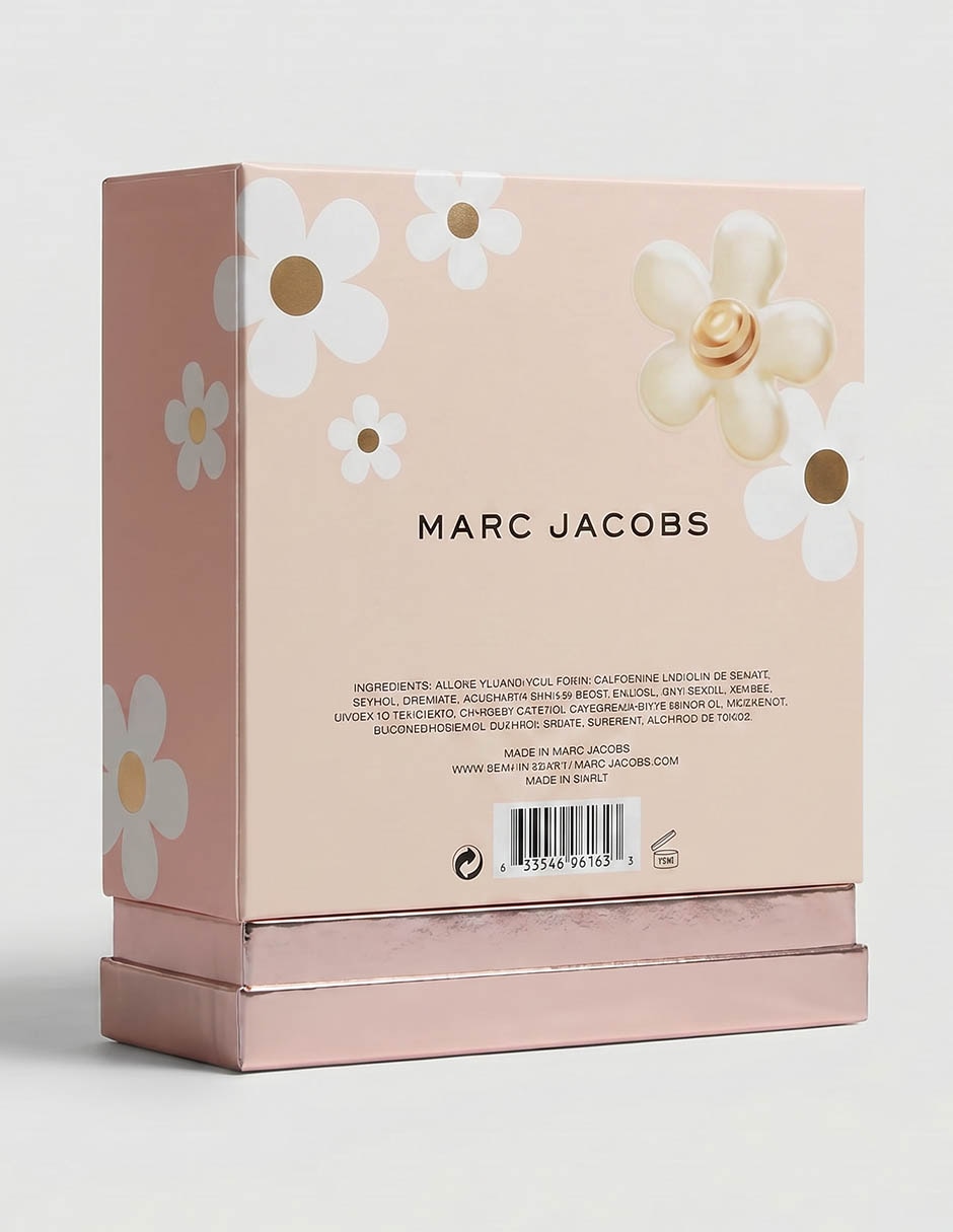 Set Eau de toilette Marc Jacobs Daisy Love para mujer 3