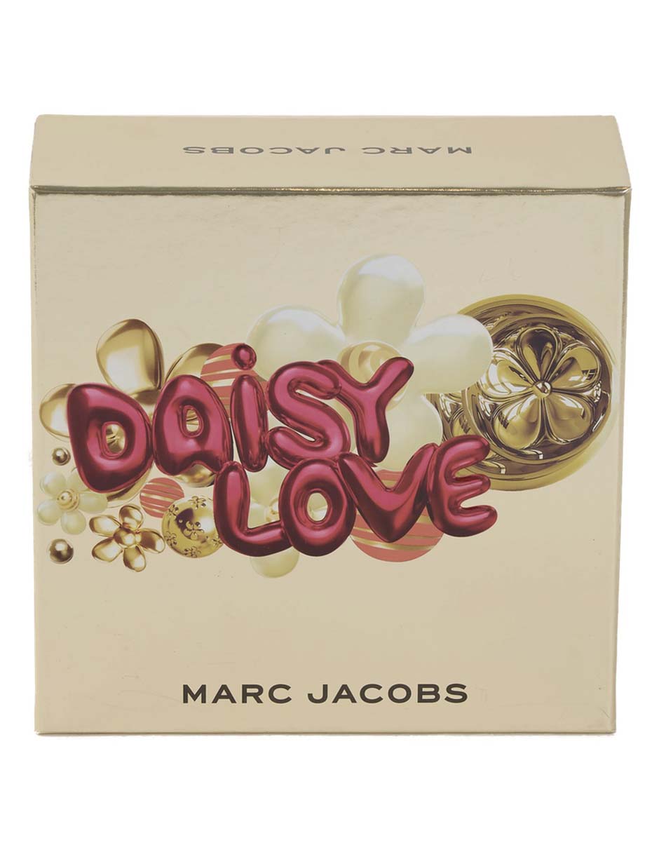 Set Eau de toilette Marc Jacobs Daisy Love para mujer 4