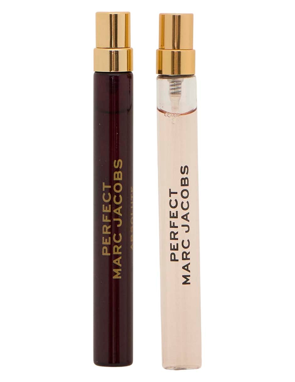 Kit Eau de parfum Marc Jacobs Perfect para mujer 1