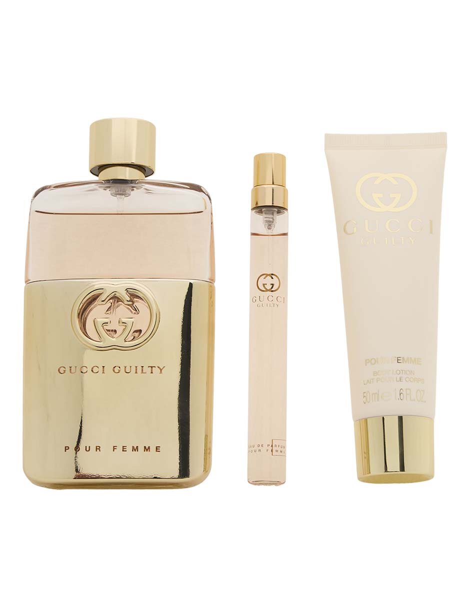 Eau de parfum para mujer 1