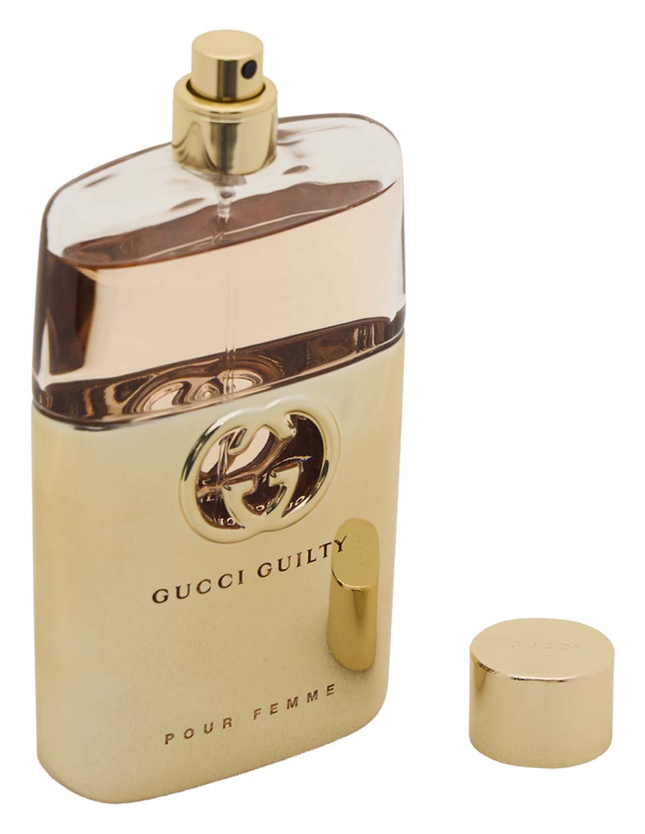 Eau de parfum para mujer 7