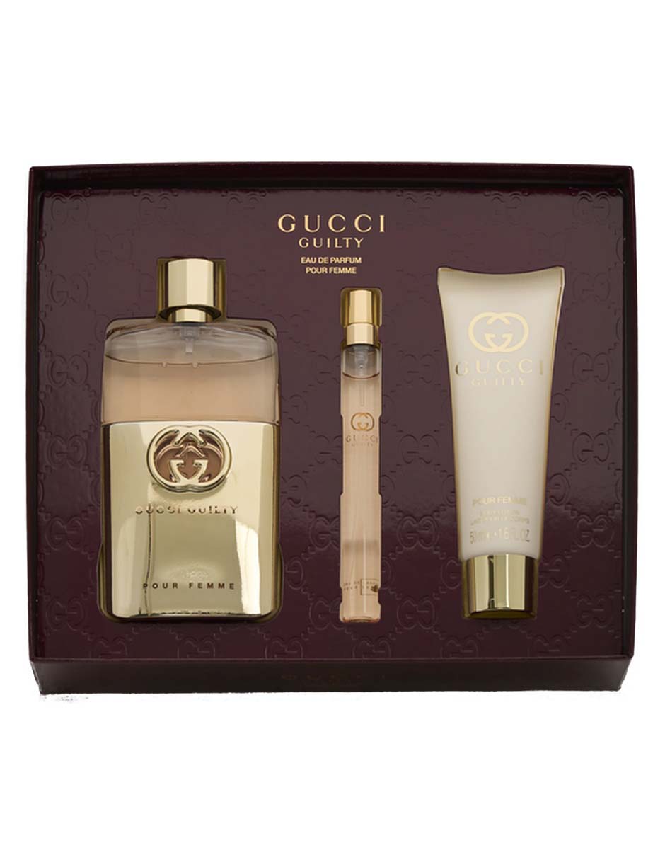 Eau de parfum para mujer 8