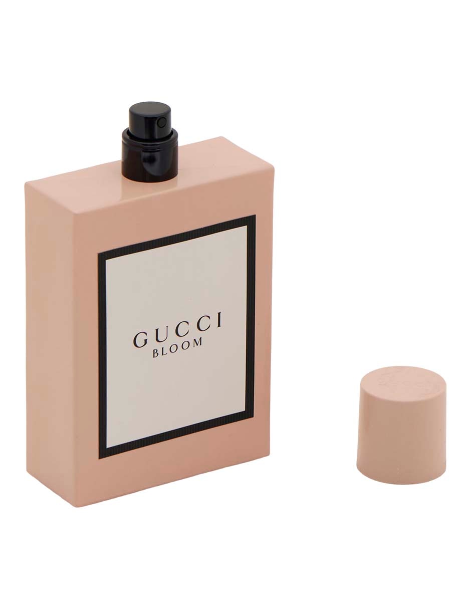 Kit Eau de parfum Bloom para mujer 7