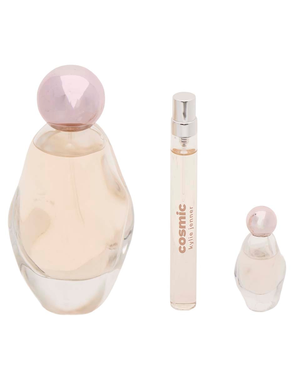 Kit Eau de parfum Cosmic para mujer 1