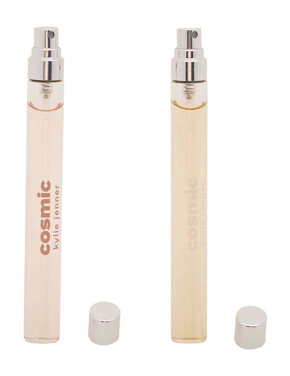 Kit Eau de parfum Cosmic para mujer 2