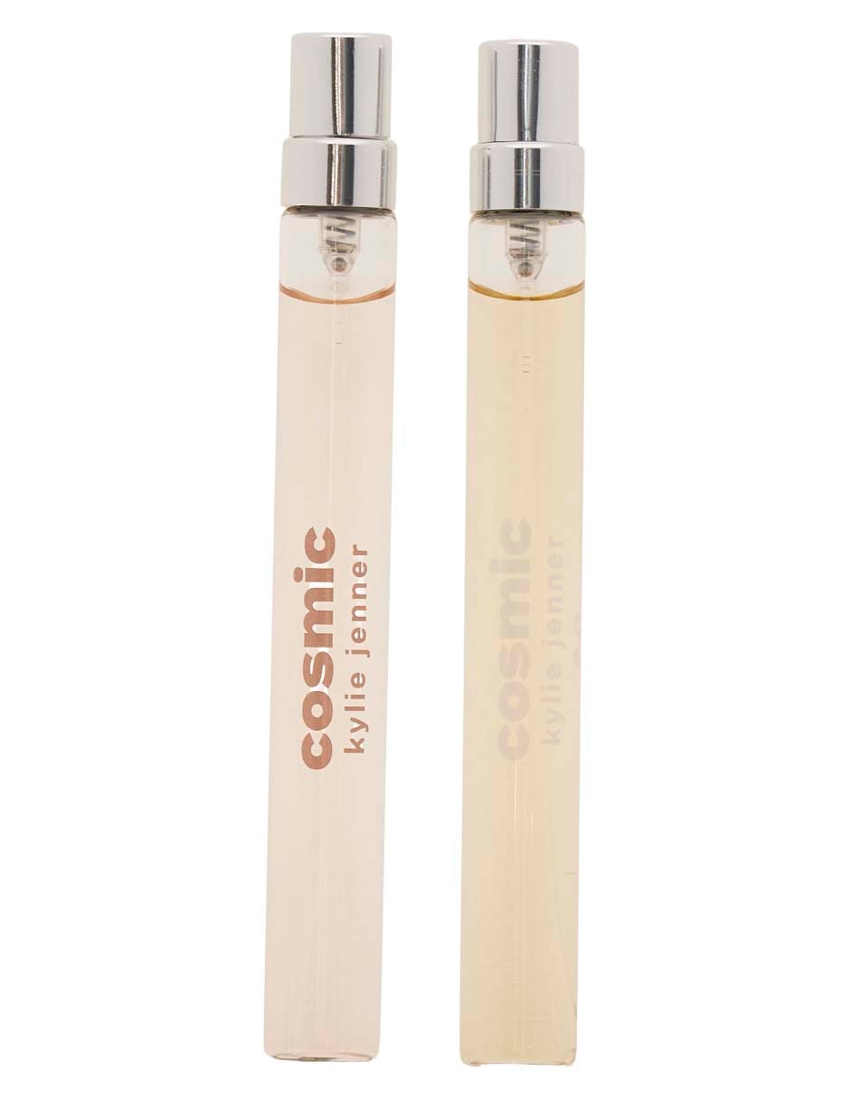 Kit Eau de parfum Cosmic para mujer 1