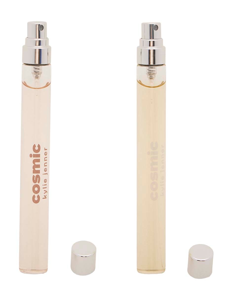 Kit Eau de parfum Cosmic para mujer