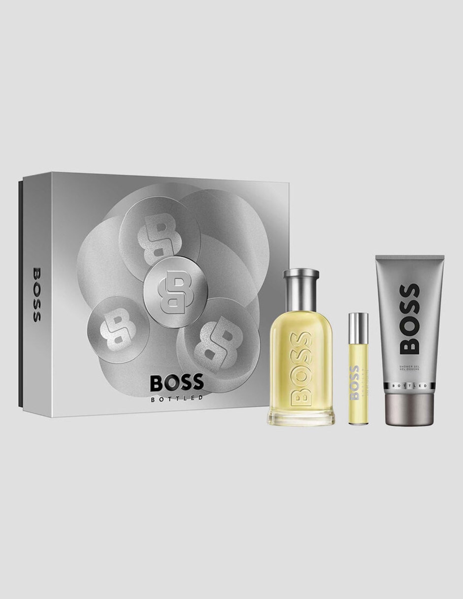 Kit Eau de toilette para hombre 1