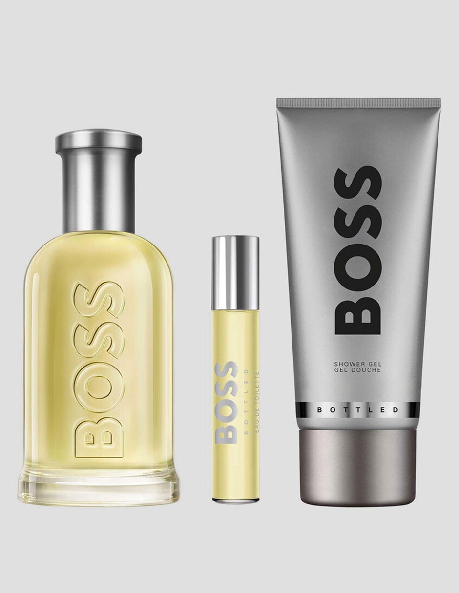 Kit Eau de toilette para hombre