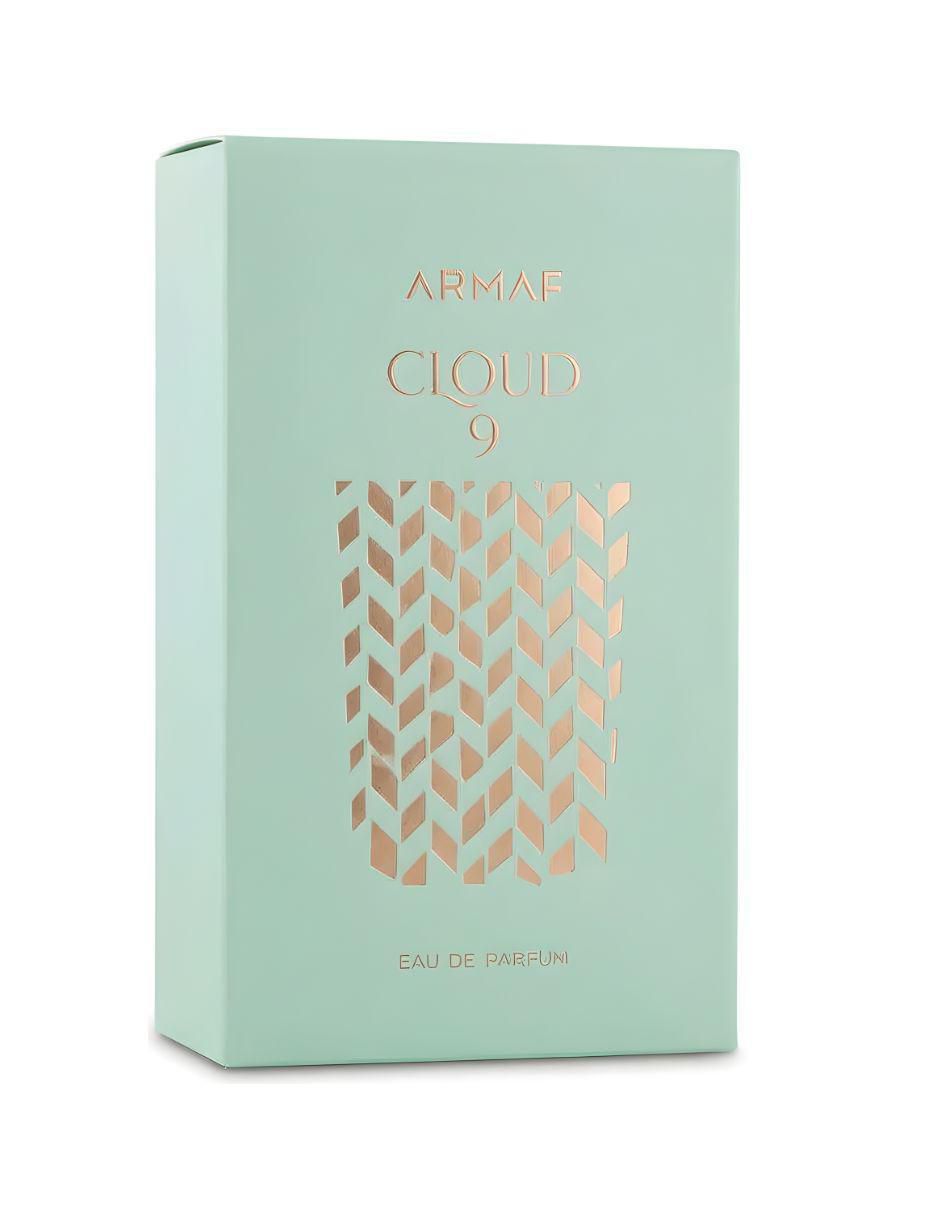 Eau de parfum Cloud 9 unisex