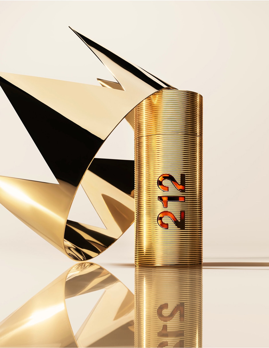 Kit Eau de parfum 212 Men NYC para hombre