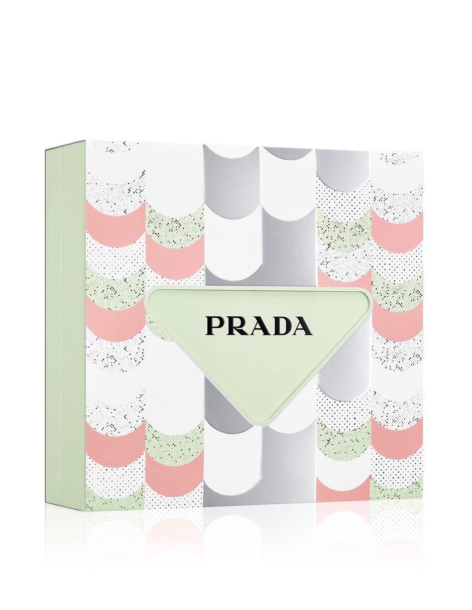 Set Eau de parfum Paradoxe para mujer