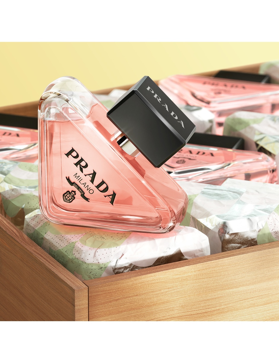 Set Eau de parfum Prada Paradoxe para mujer