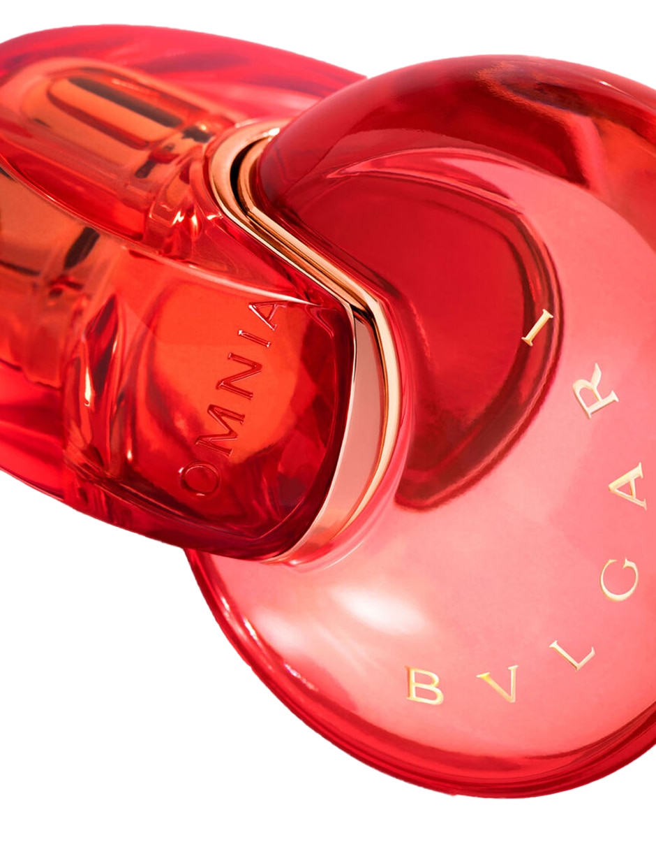 Set Eau de toilette Omnia para mujer