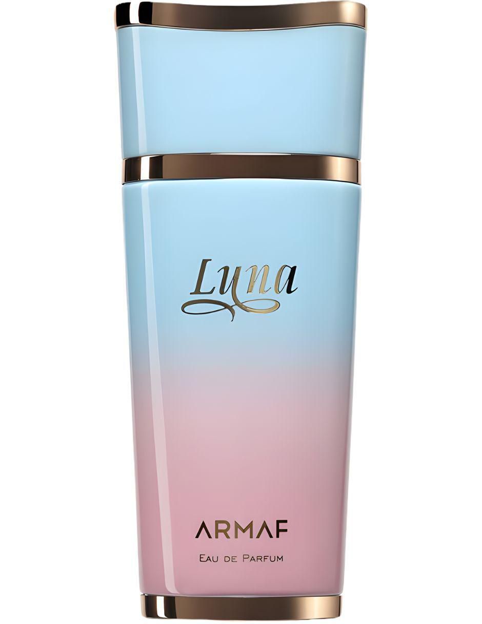 Eau de parfum Luna para mujer