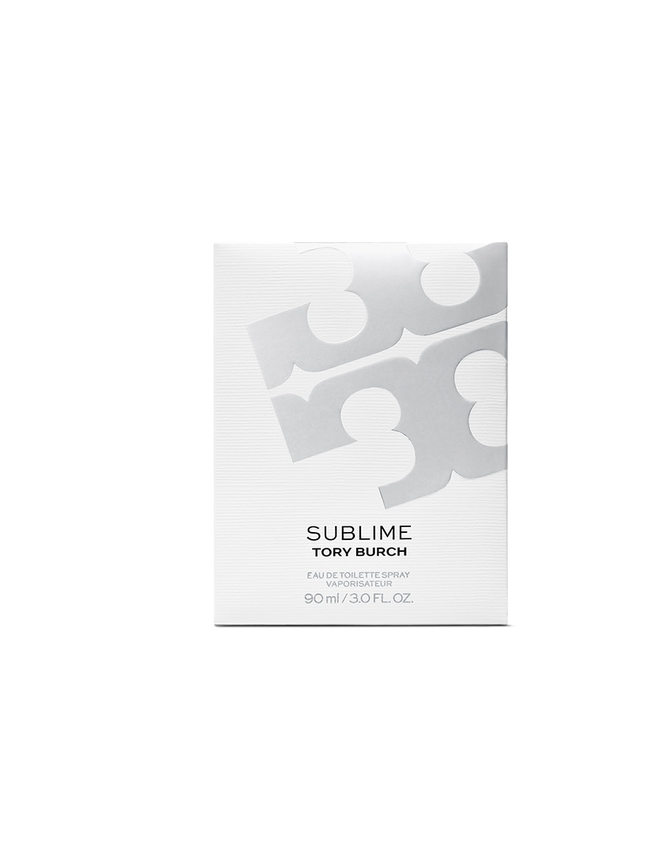 Eau de toilette Tory Burch Sublime para mujer
