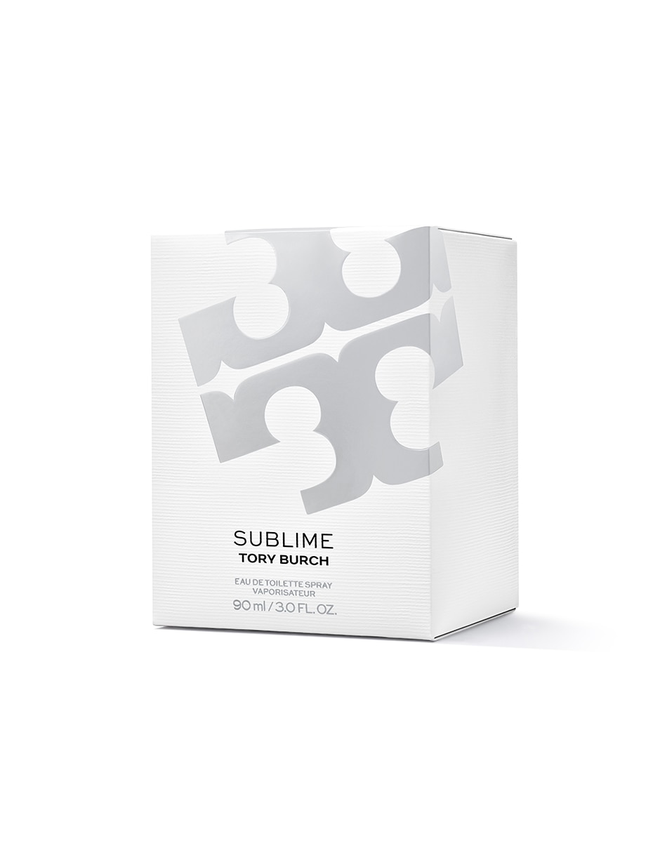 Eau de toilette Tory Burch Sublime para mujer