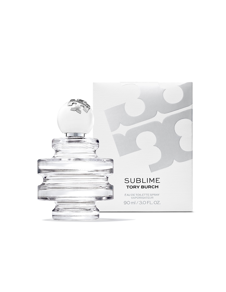 Eau de toilette Sublime para mujer