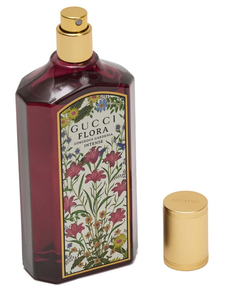 Kit Parfum Gucci Gardenia Intense para mujer