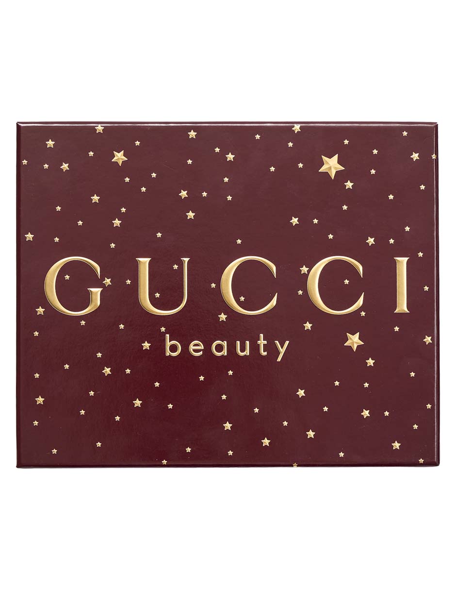 Kit Parfum Gucci Gardenia Intense para mujer