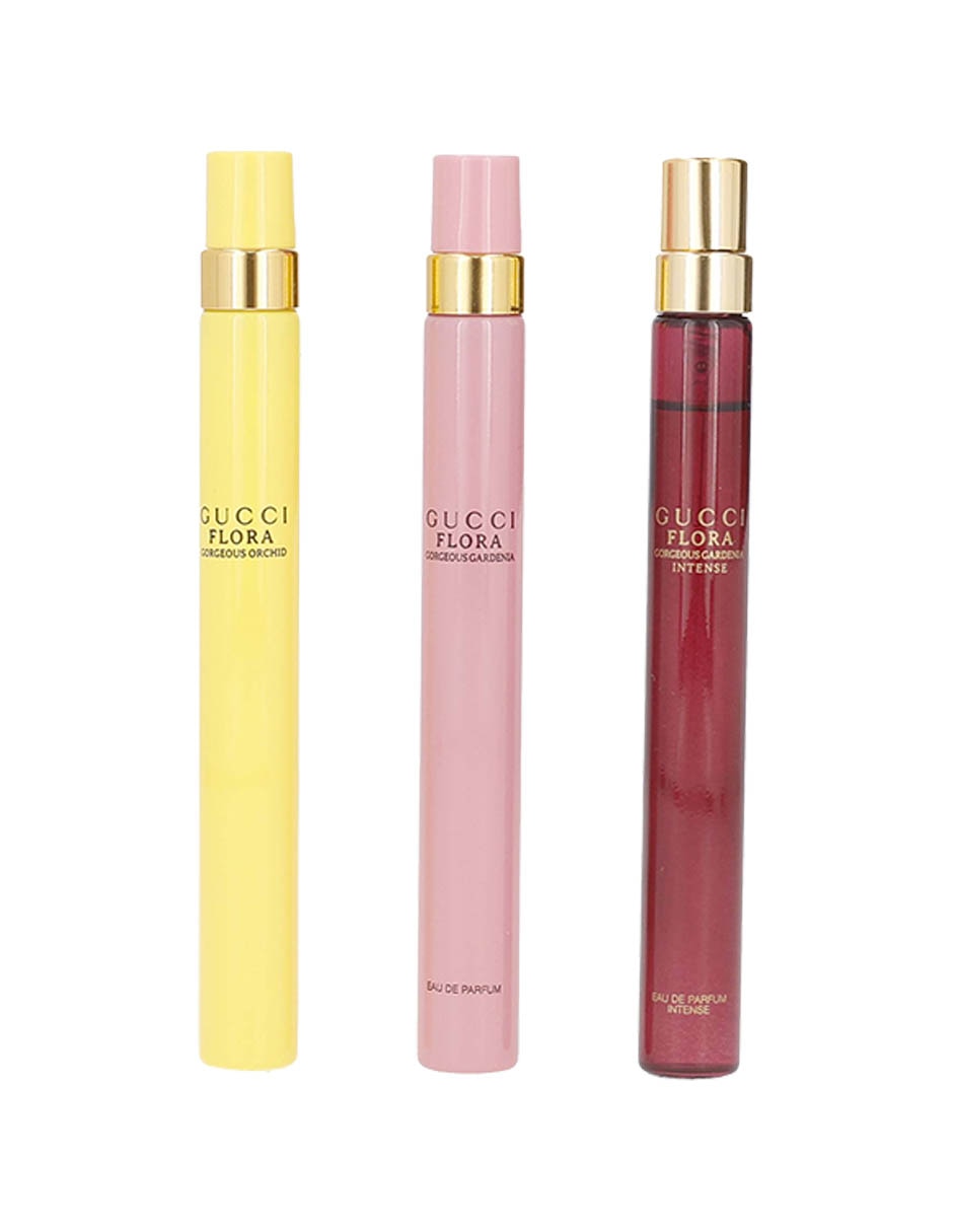 Eau de parfum para mujer