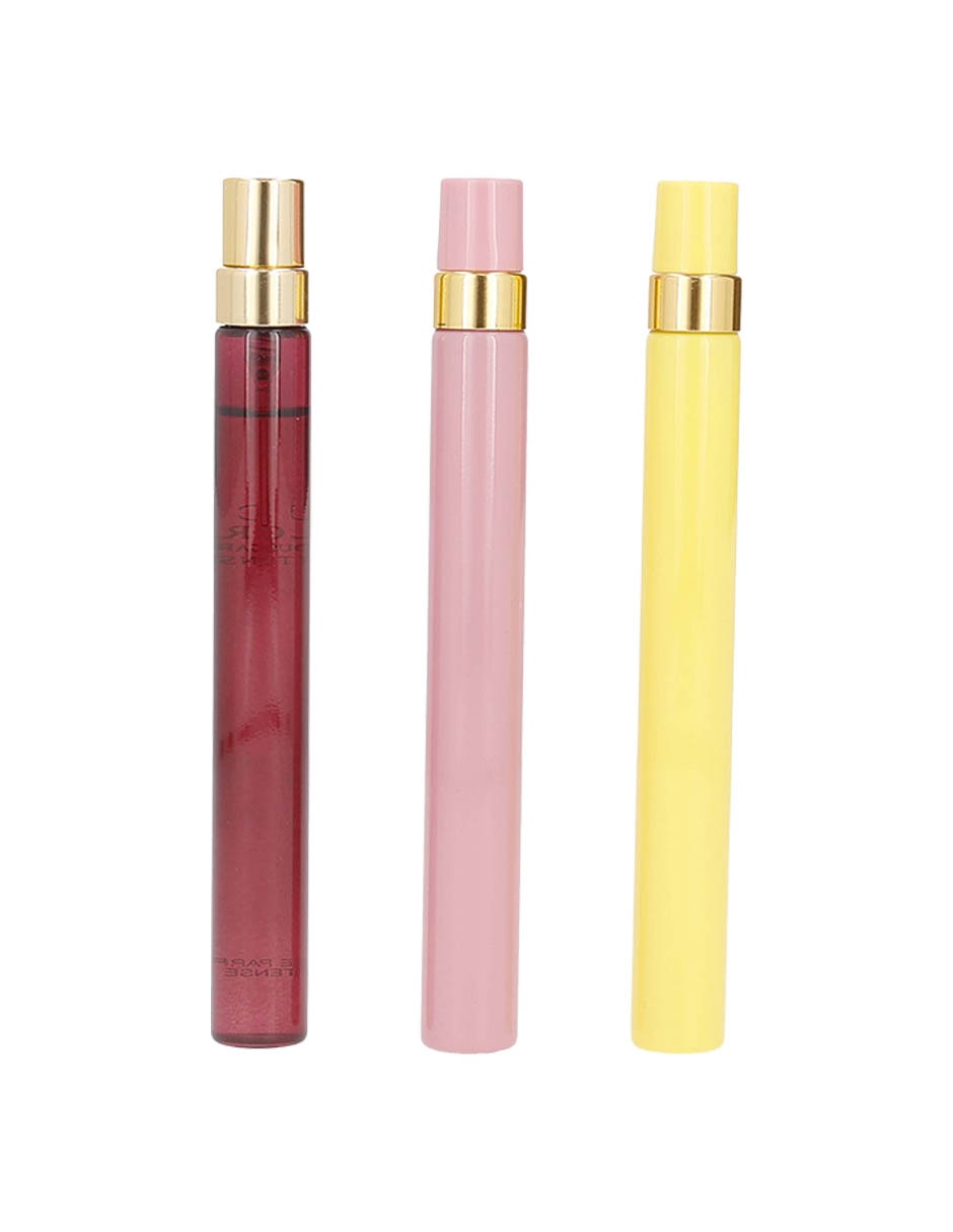 Eau de parfum para mujer 4