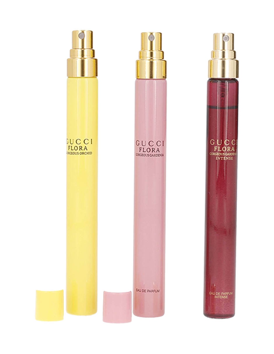 Eau de parfum para mujer 5