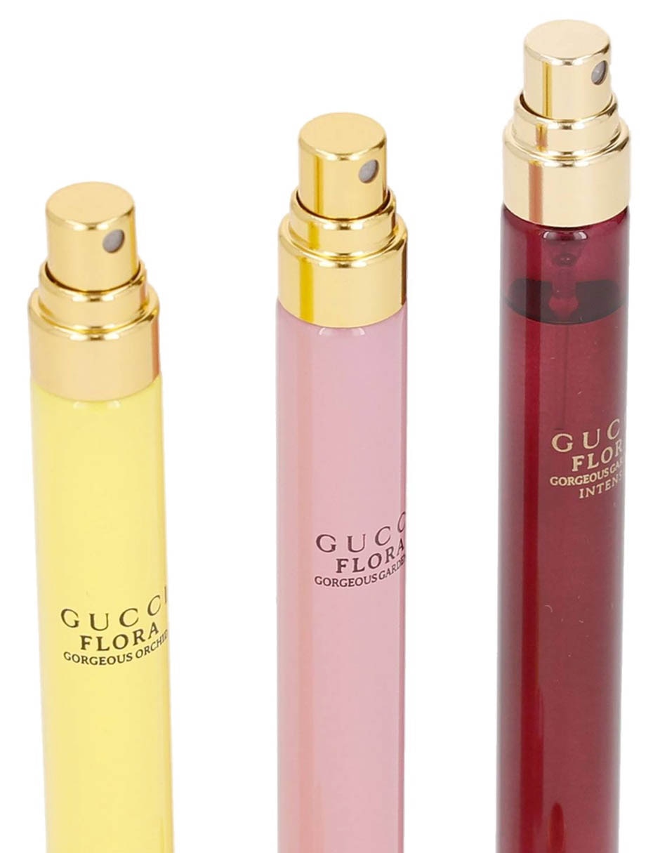 Eau de parfum para mujer 6