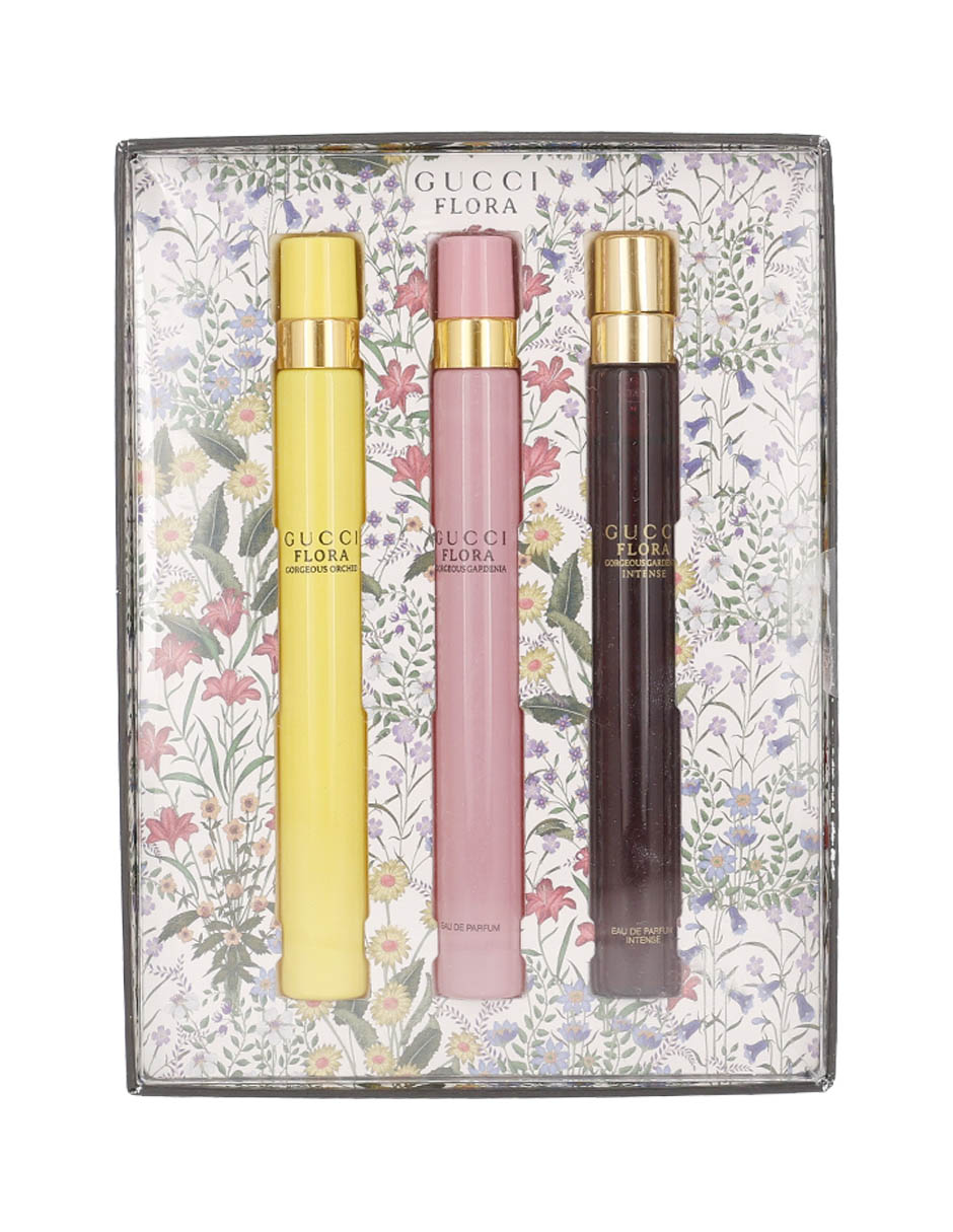 Eau de parfum para mujer 1