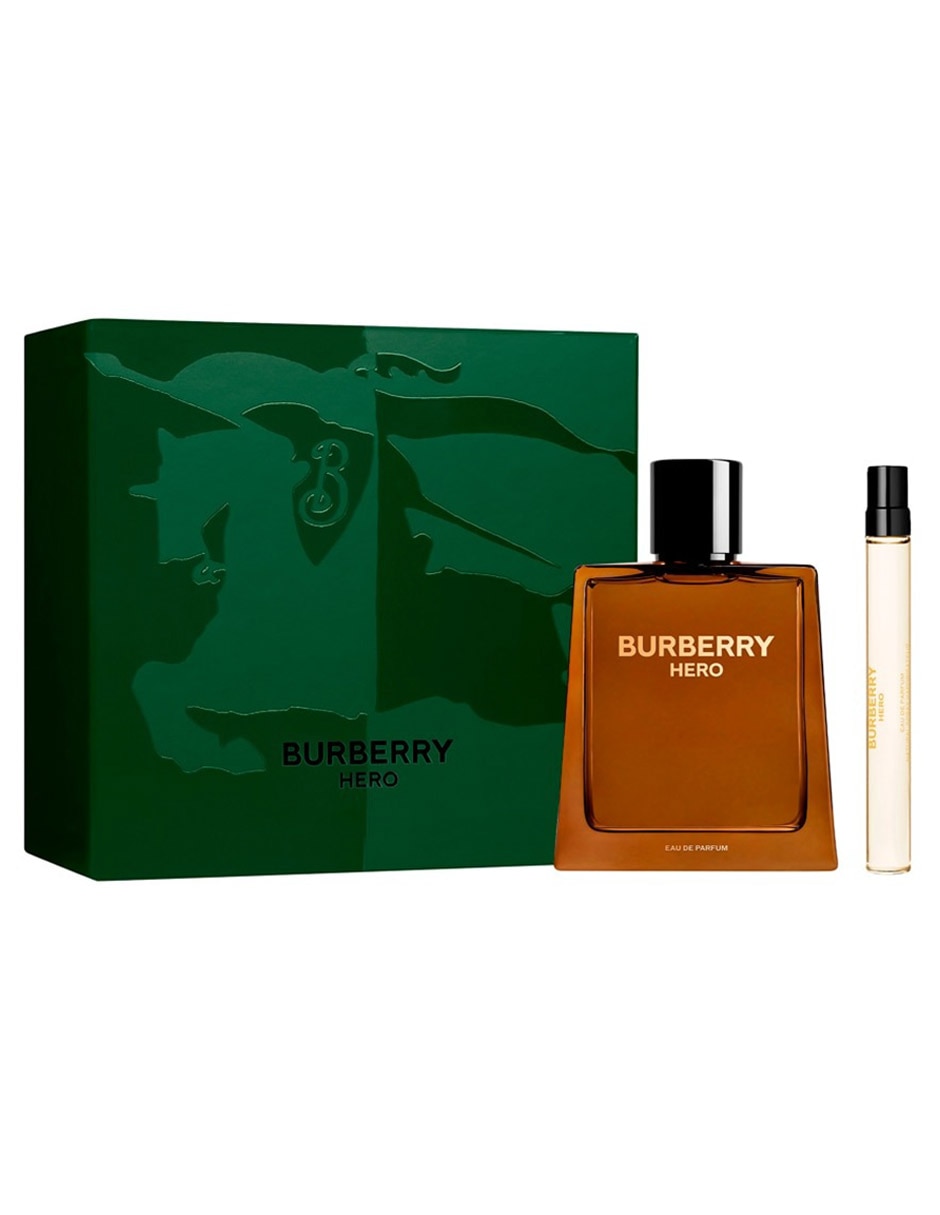 Eau de parfum para hombre 1
