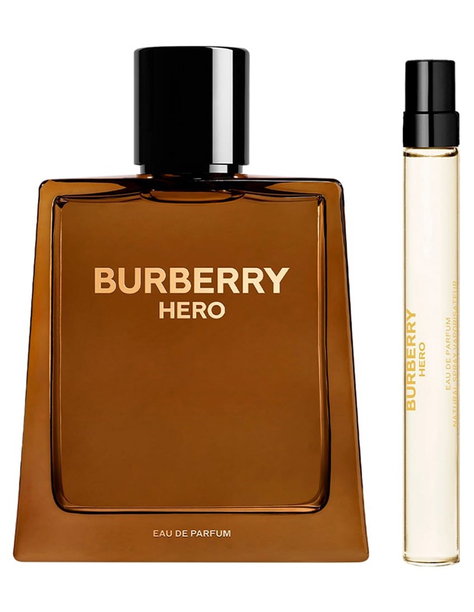 Eau de parfum para hombre