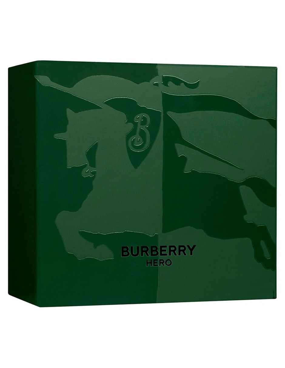 Eau de parfum para hombre 3