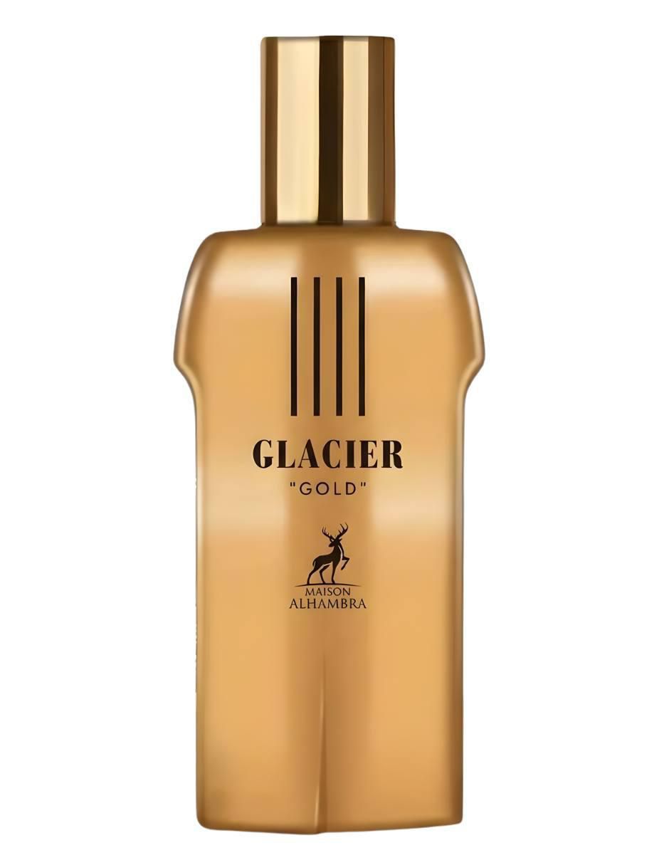 Eau de parfum Glacier unisex Eau de parfum Glacier unisex