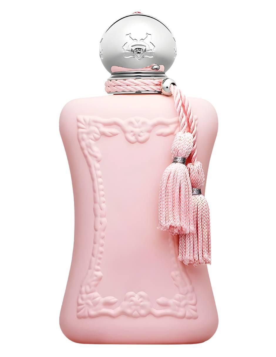 Eau de parfum Delina para mujer
