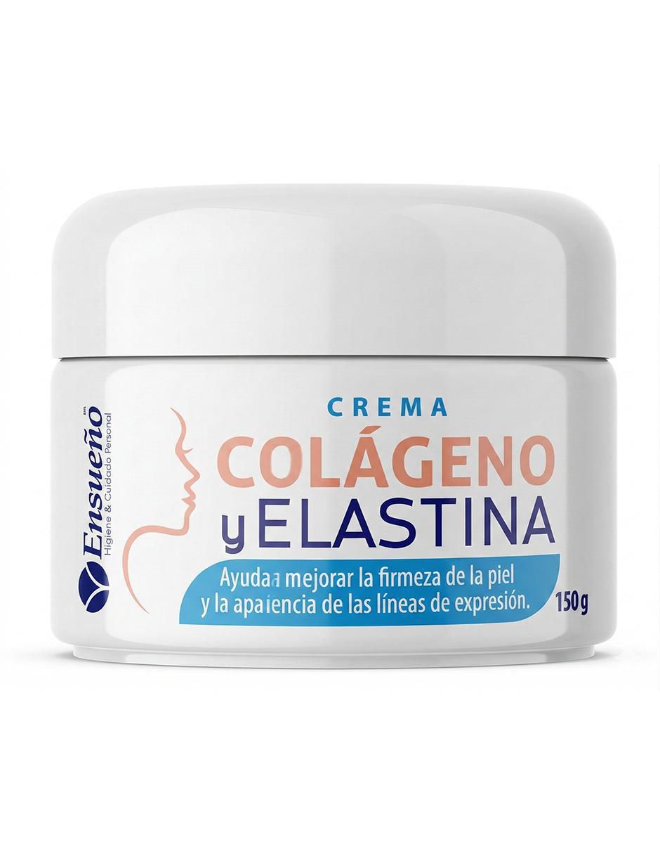 Crema facial recomendada para humectar de día y noche para todo tipo piel